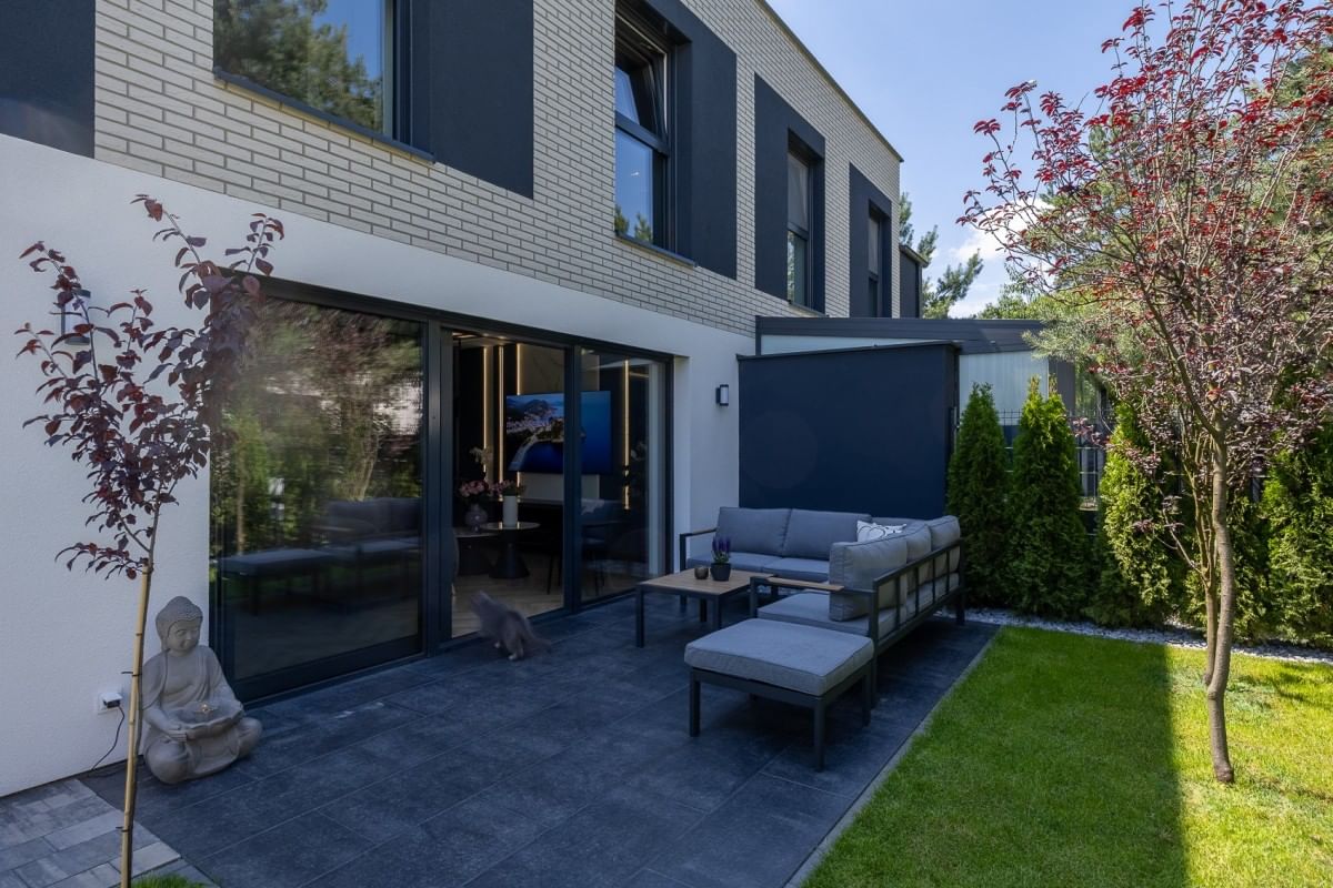 Dom 4 pokojowe na Sprzedaż