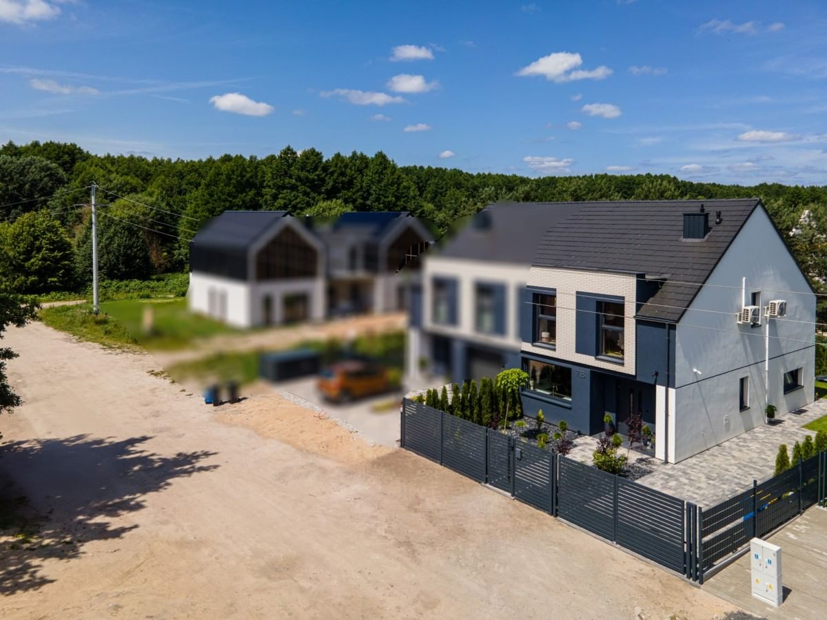 Dom 4 pokojowe na Sprzedaż