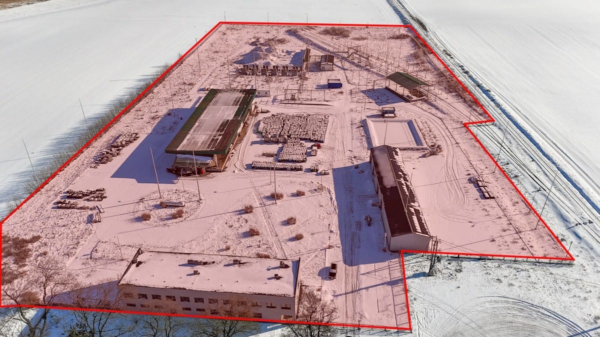 Lokal użytkowy  pokojowe na Sprzedaż