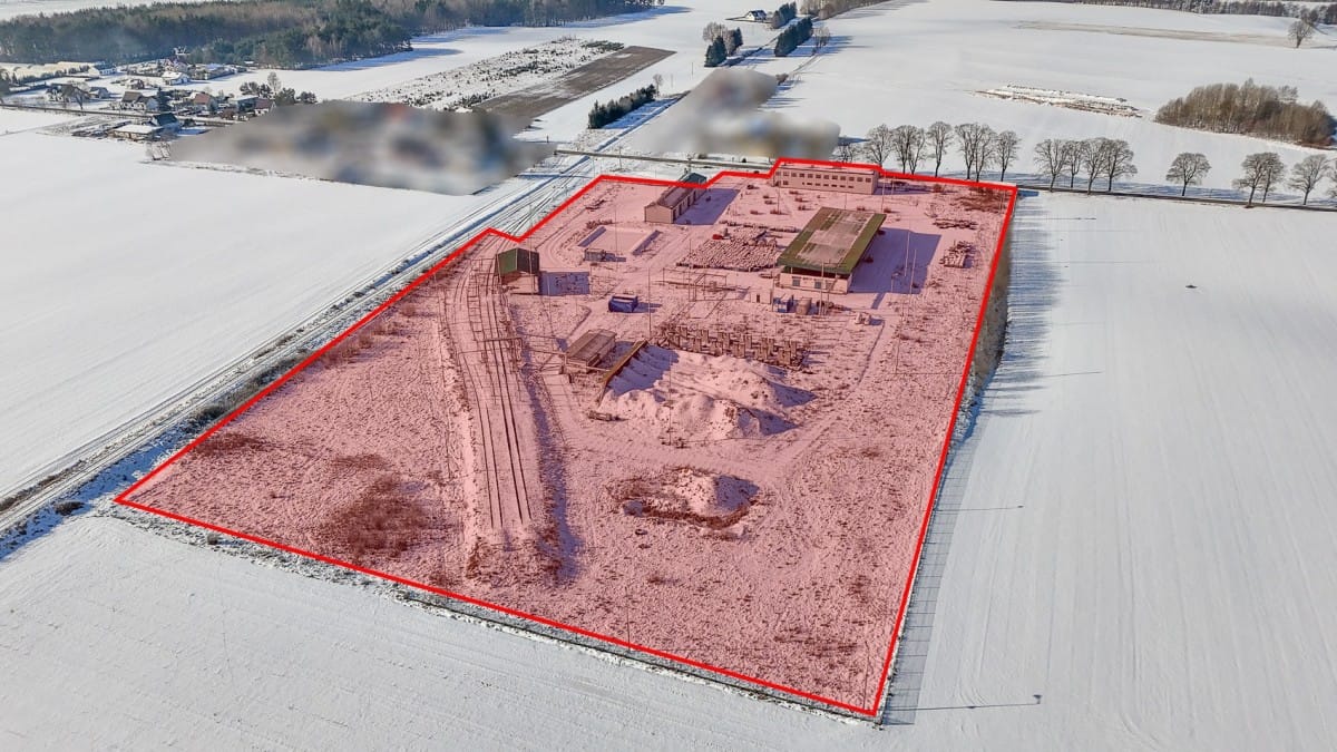 Lokal użytkowy  pokojowe na Sprzedaż