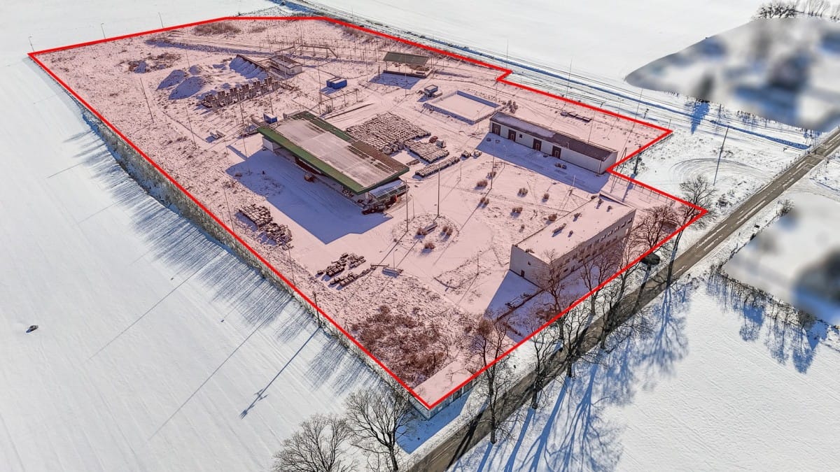 Lokal użytkowy  pokojowe na Sprzedaż