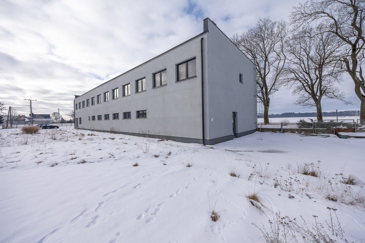 Lokal użytkowy  pokojowe na Sprzedaż