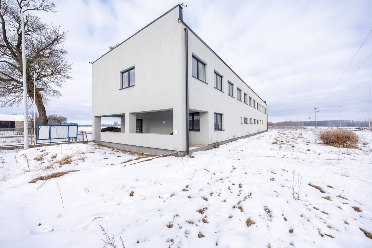 Lokal użytkowy  pokojowe na Sprzedaż