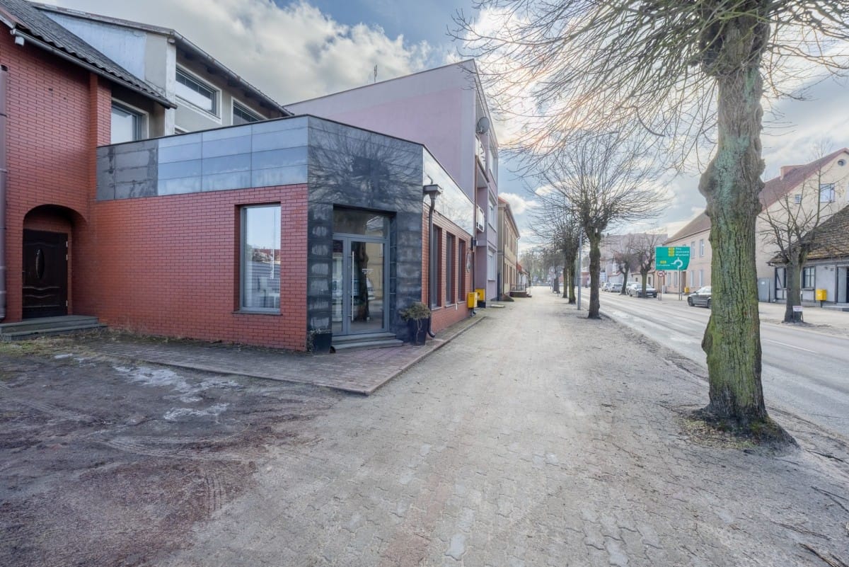 Lokal użytkowy  pokojowe na Sprzedaż