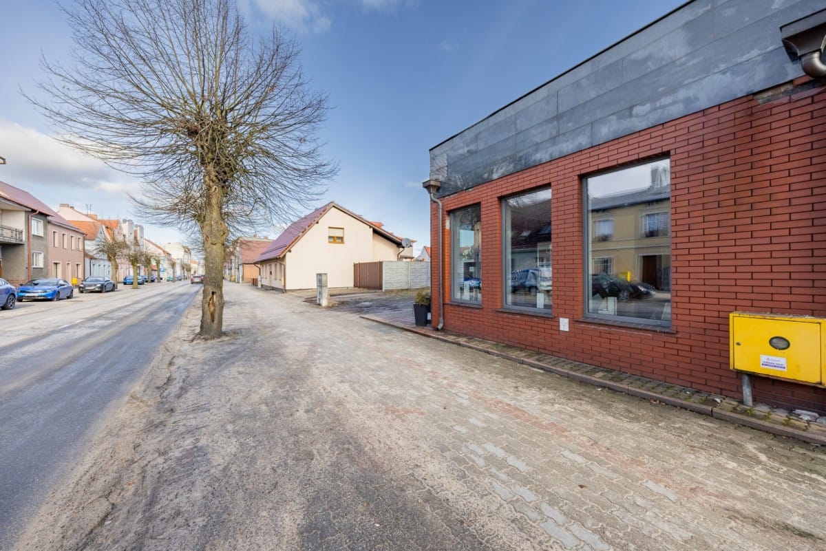 Lokal użytkowy  pokojowe na Sprzedaż