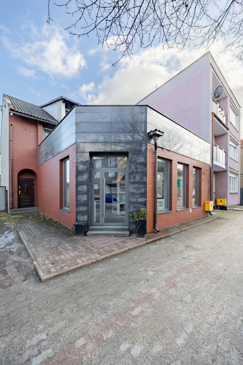 Lokal użytkowy  pokojowe na Sprzedaż