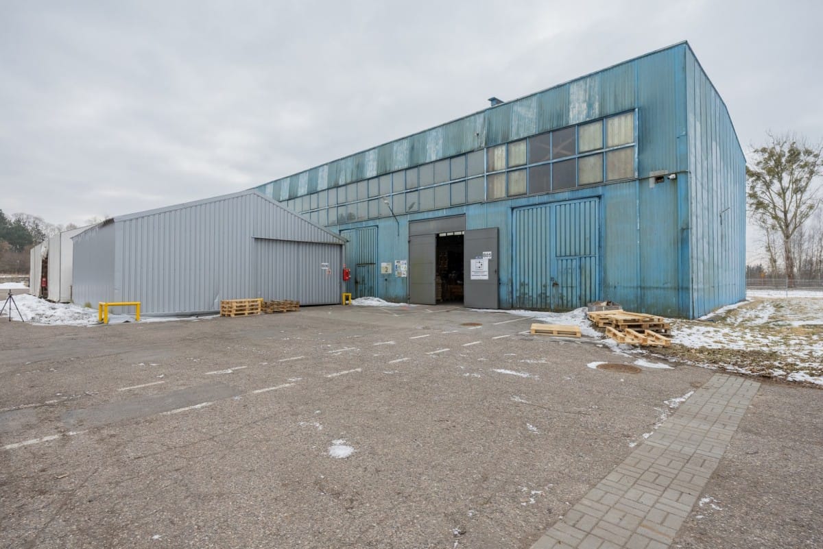 Lokal użytkowy  pokojowe na Sprzedaż