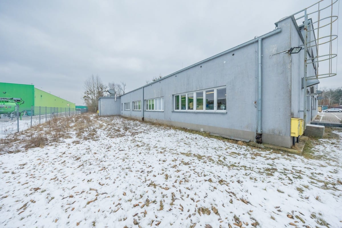 Lokal użytkowy  pokojowe na Sprzedaż