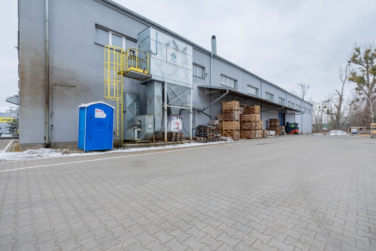 Lokal użytkowy  pokojowe na Sprzedaż