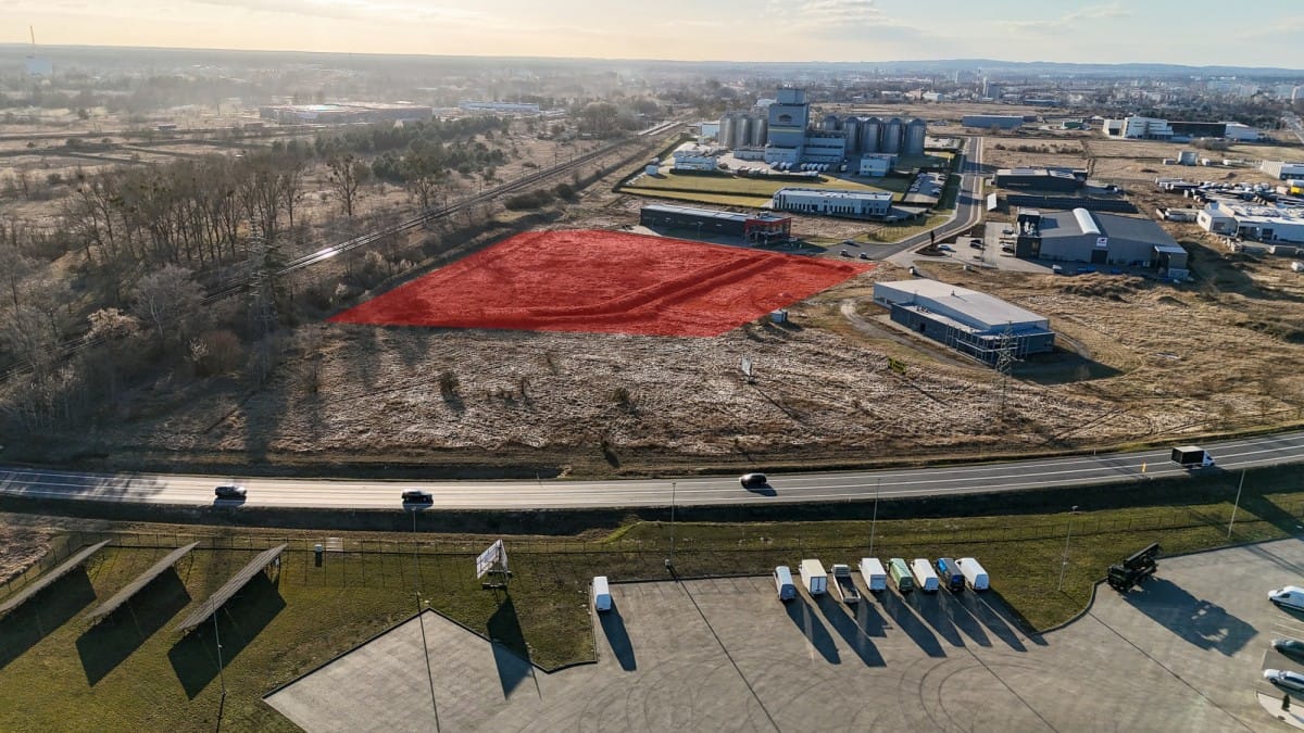 Działka  pokojowe na Sprzedaż