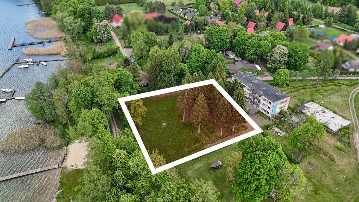 Działka  pokojowe na Sprzedaż