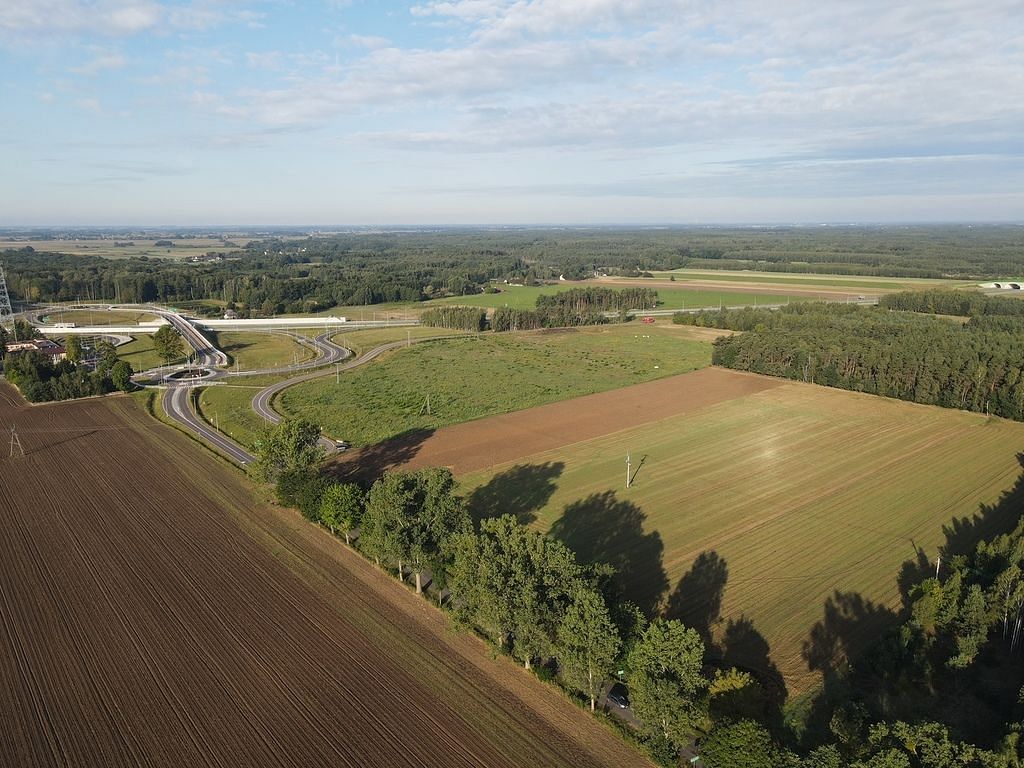 Działka  pokojowe na Sprzedaż