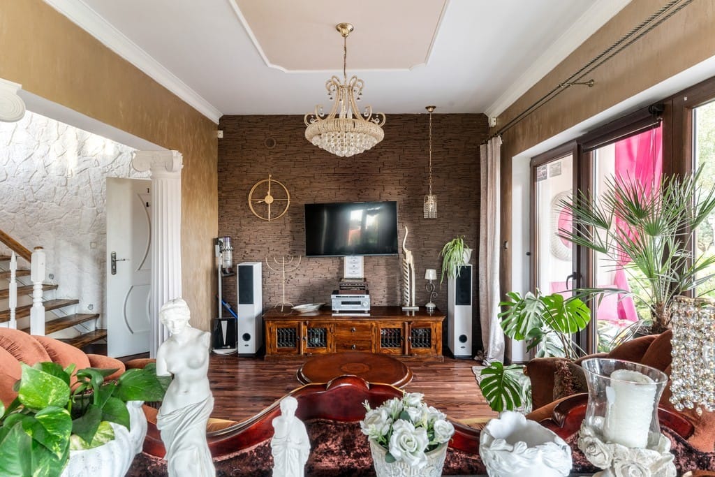 Lokal użytkowy  pokojowe na Sprzedaż