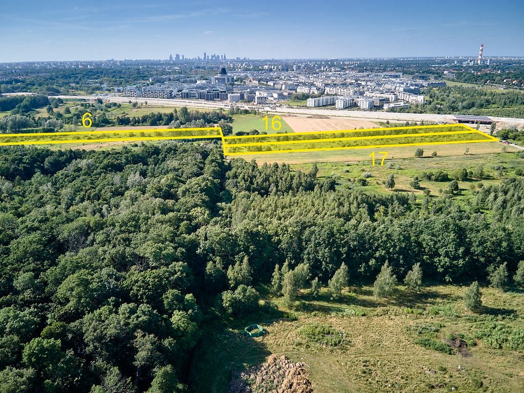 Działka  pokojowe na Sprzedaż