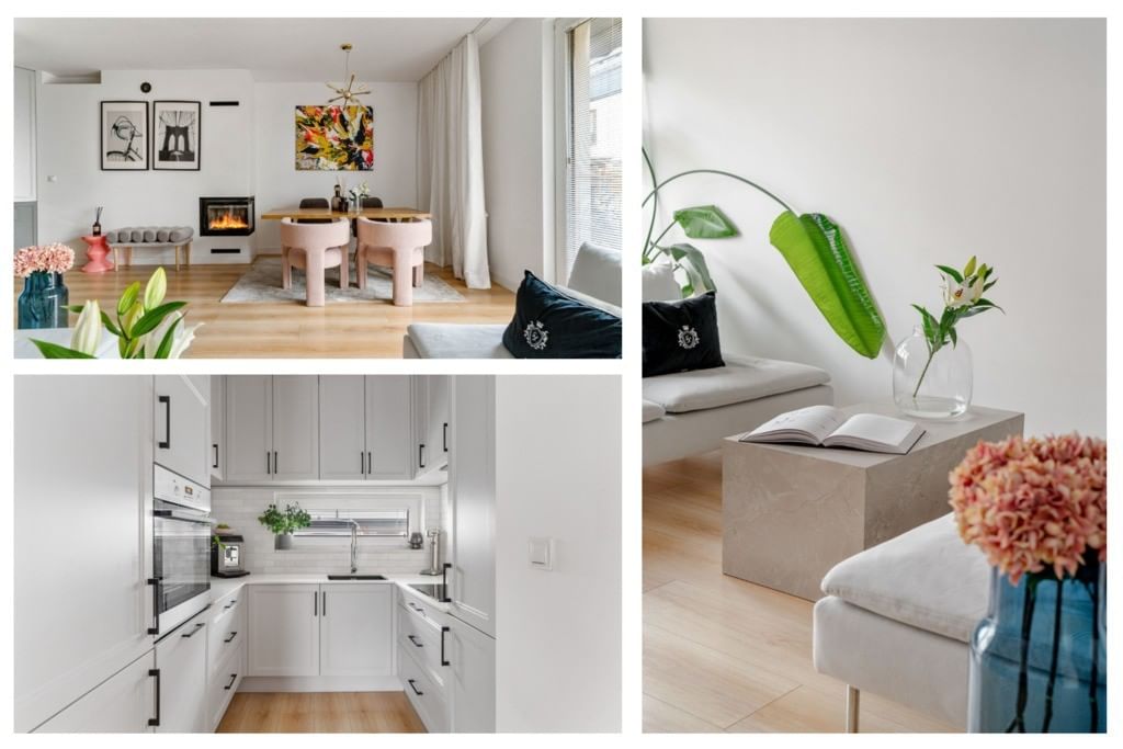 Dom 5 pokojowe na Sprzedaż