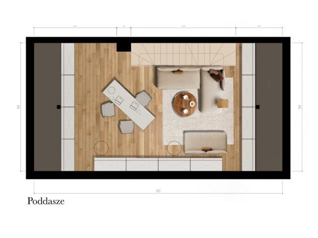 Dom 5 pokojowe na Sprzedaż