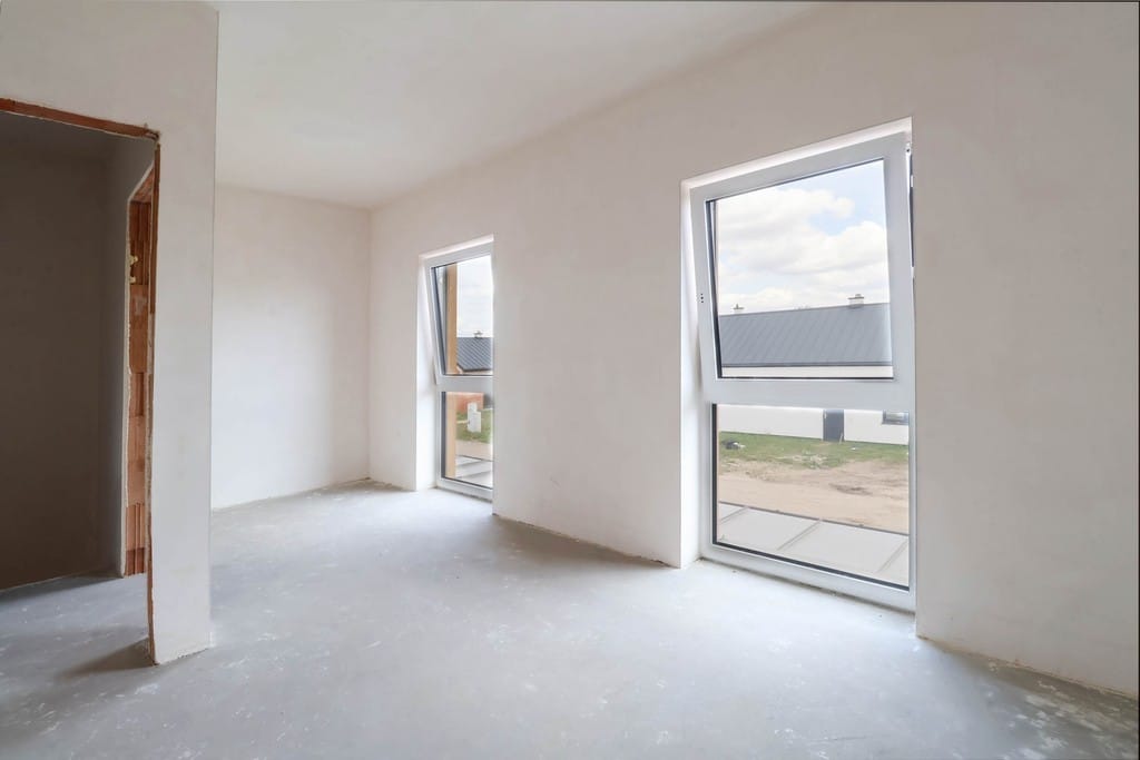 Dom 5 pokojowe na Sprzedaż