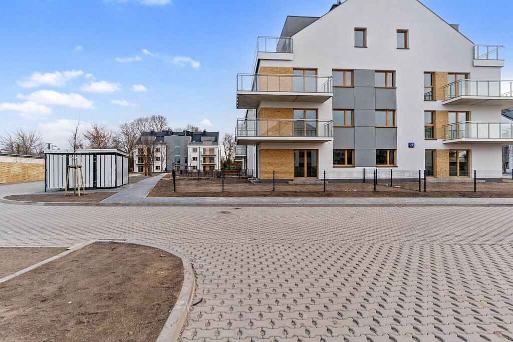 Mieszkanie 2 pokojowe na Sprzedaż