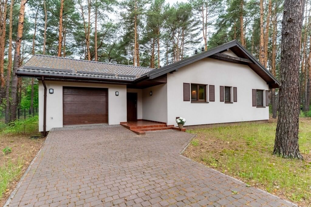 Dom 4 pokojowe na Sprzedaż