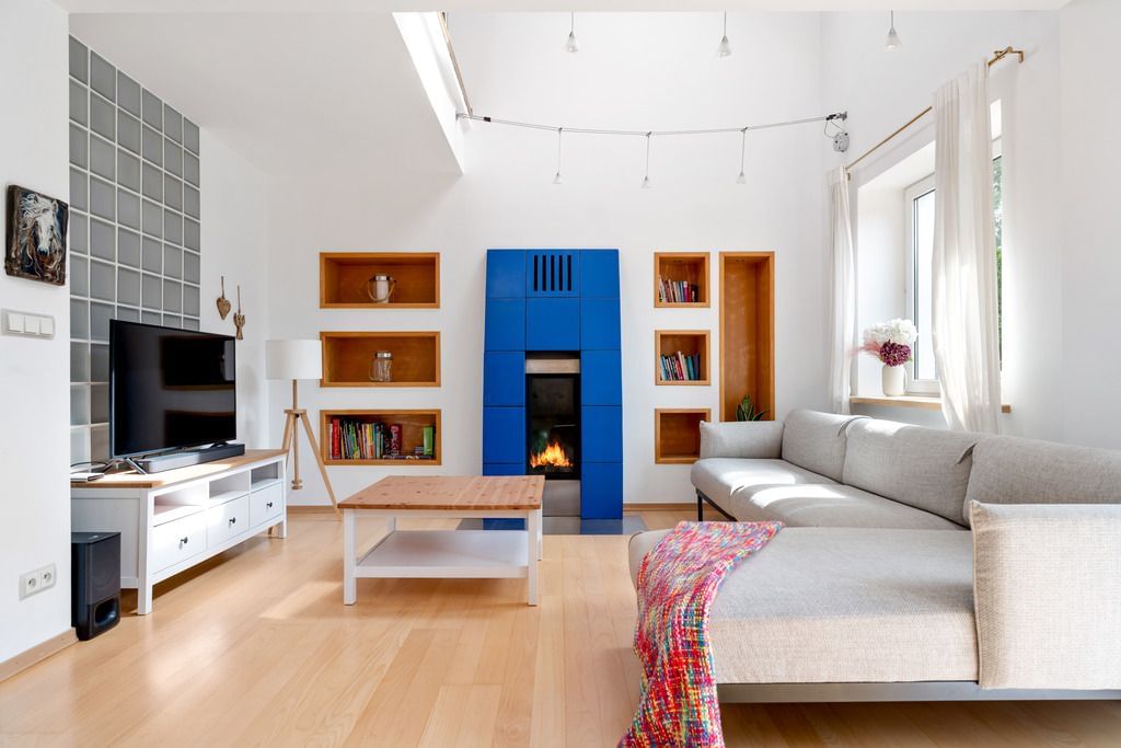 Dom 6 pokojowe na Sprzedaż