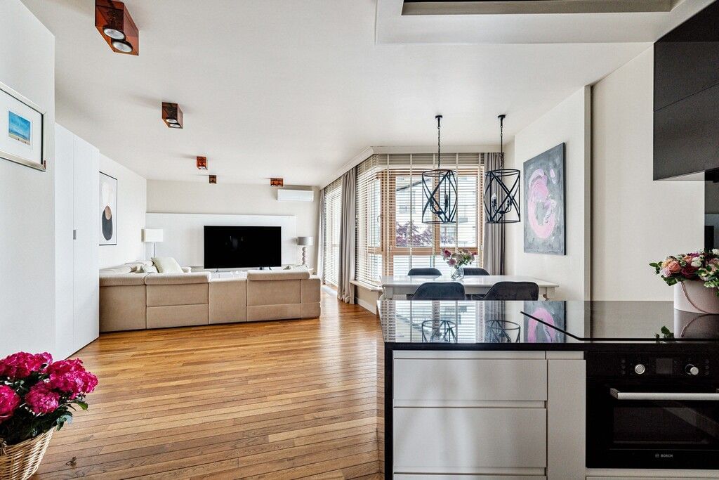 Mieszkanie 3 pokojowe na Sprzedaż