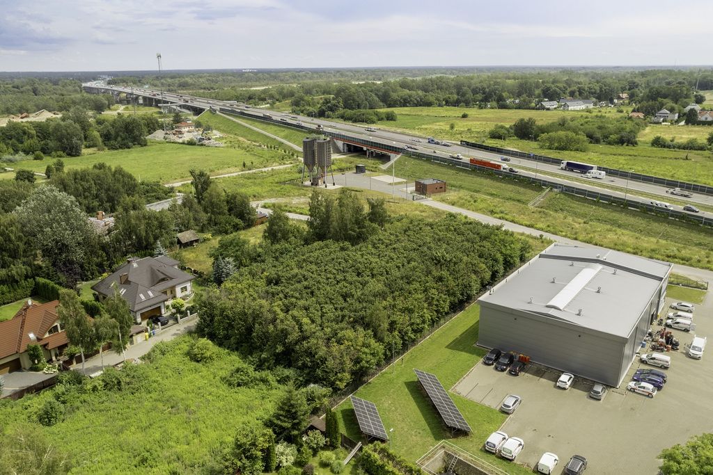 Działka  pokojowe na Sprzedaż