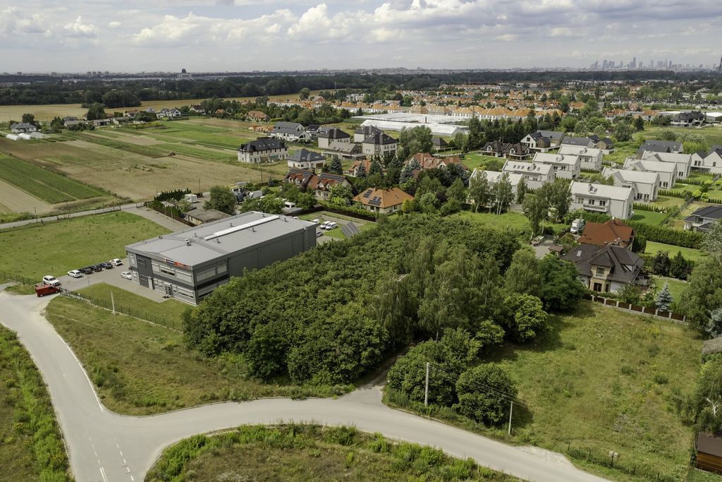 Działka  pokojowe na Sprzedaż