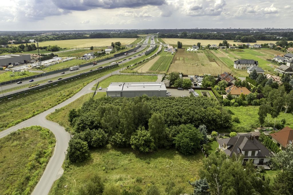 Działka  pokojowe na Sprzedaż