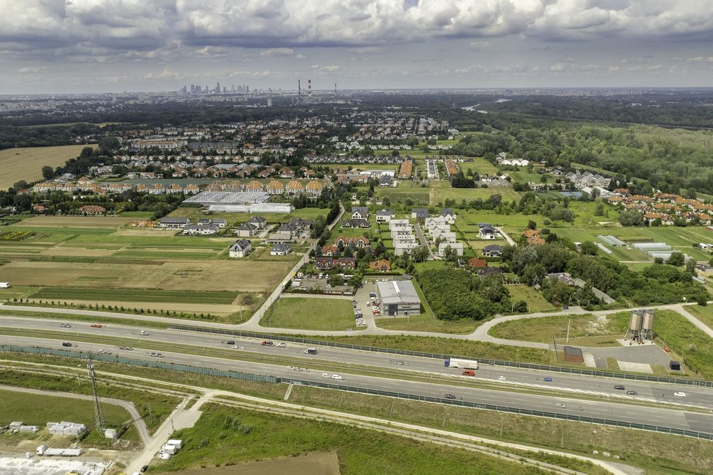 Działka  pokojowe na Sprzedaż