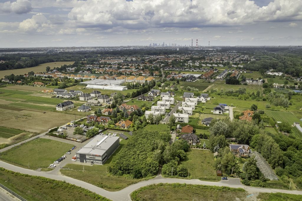 Działka  pokojowe na Sprzedaż