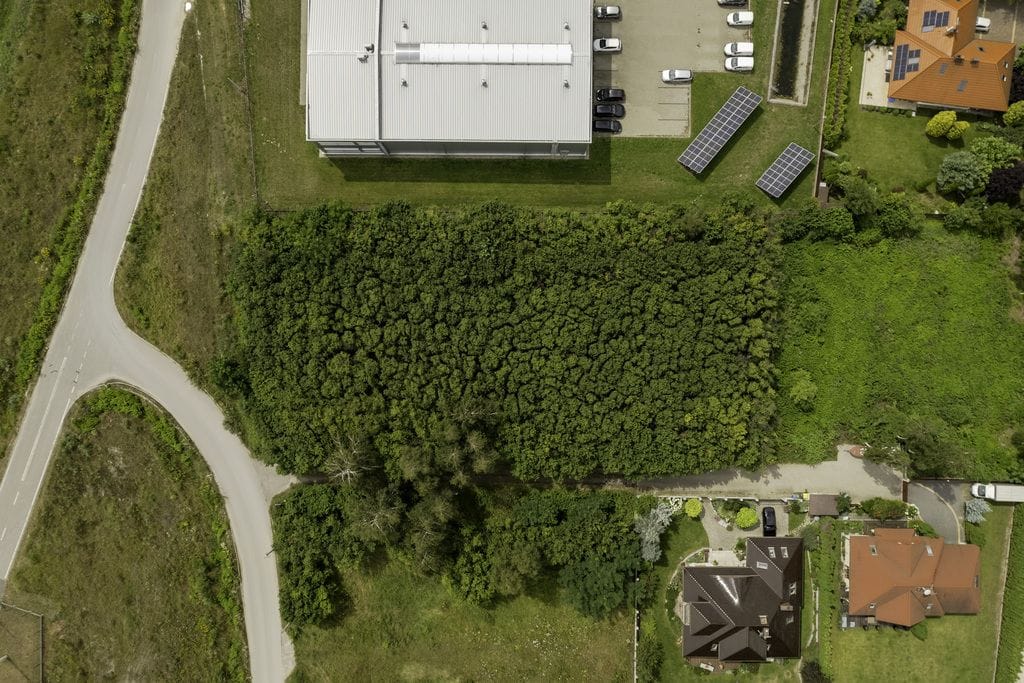 Działka  pokojowe na Sprzedaż