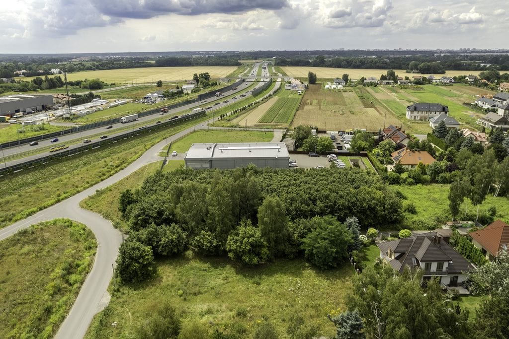 Działka  pokojowe na Sprzedaż