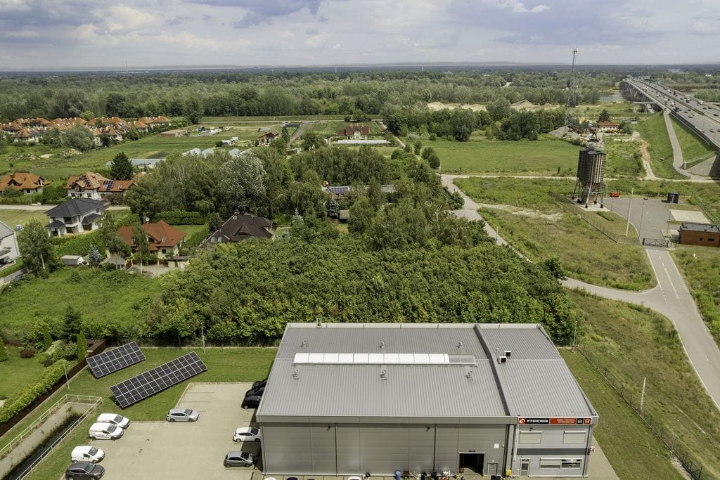 Działka  pokojowe na Sprzedaż