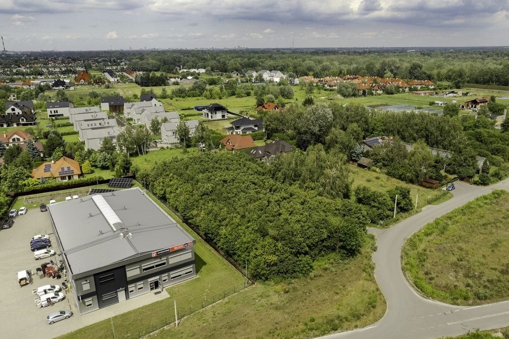 Działka  pokojowe na Sprzedaż