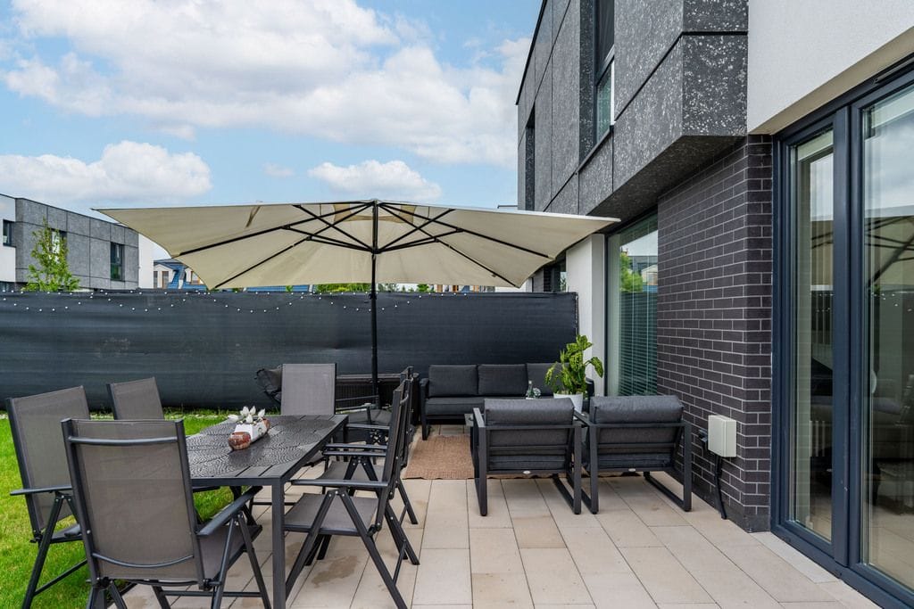 Dom 4 pokojowe na Sprzedaż