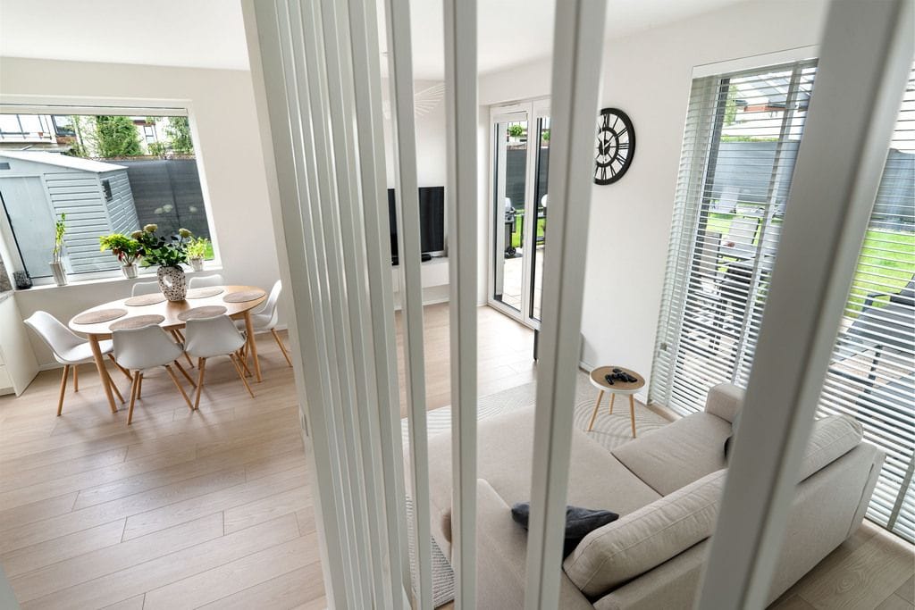 Dom 4 pokojowe na Sprzedaż