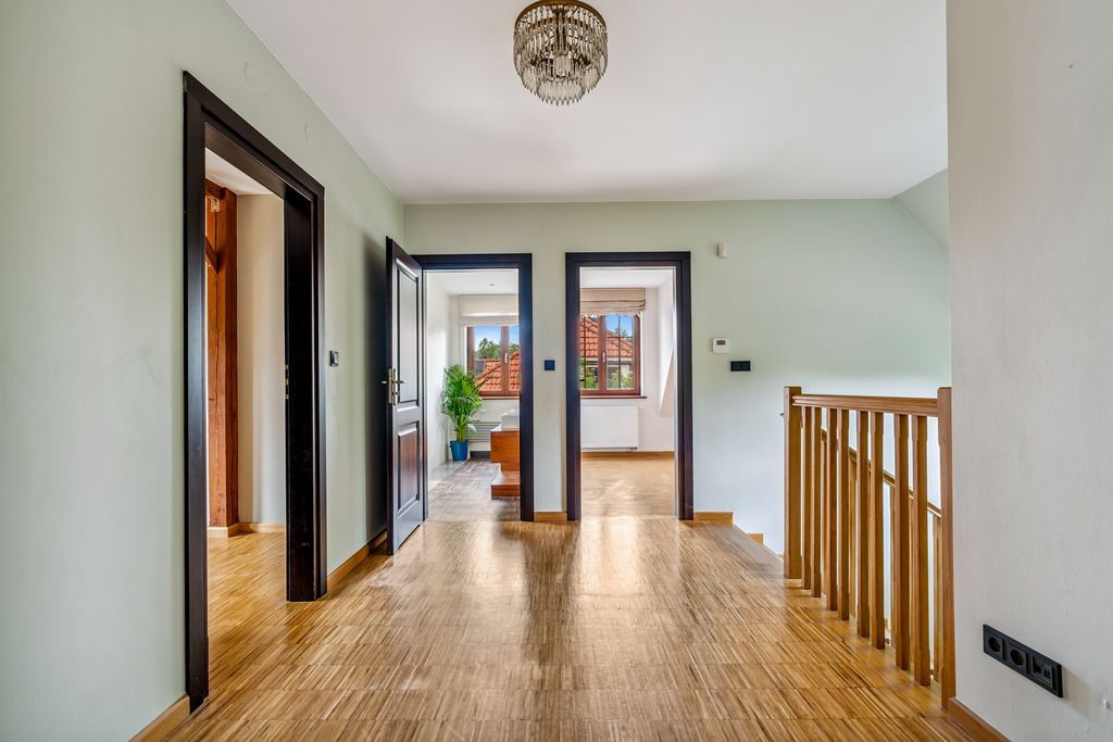 Dom 6 pokojowe na Sprzedaż