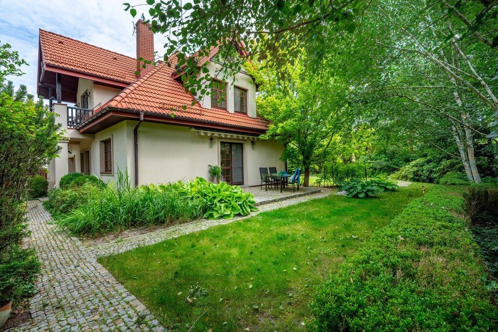 Dom 6 pokojowe na Sprzedaż