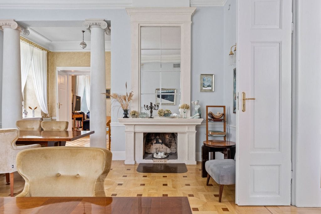 Dom 17 pokojowe na Sprzedaż