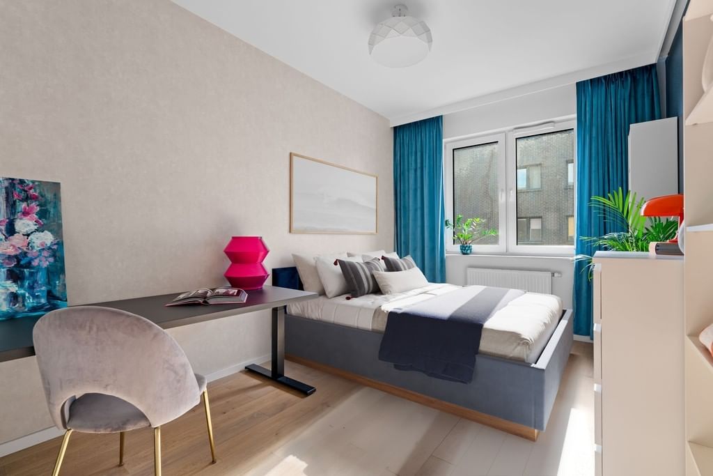 Mieszkanie 3 pokojowe na Sprzedaż