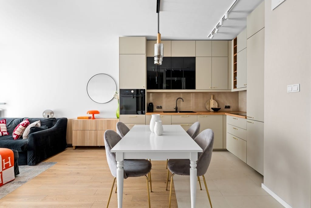 Mieszkanie 3 pokojowe na Sprzedaż