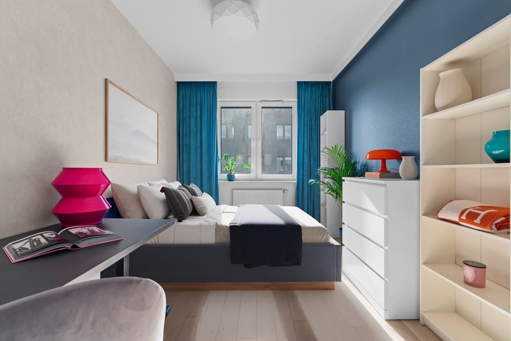 Mieszkanie 3 pokojowe na Sprzedaż