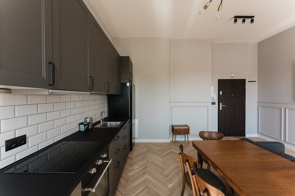 Mieszkanie 2 pokojowe na Sprzedaż