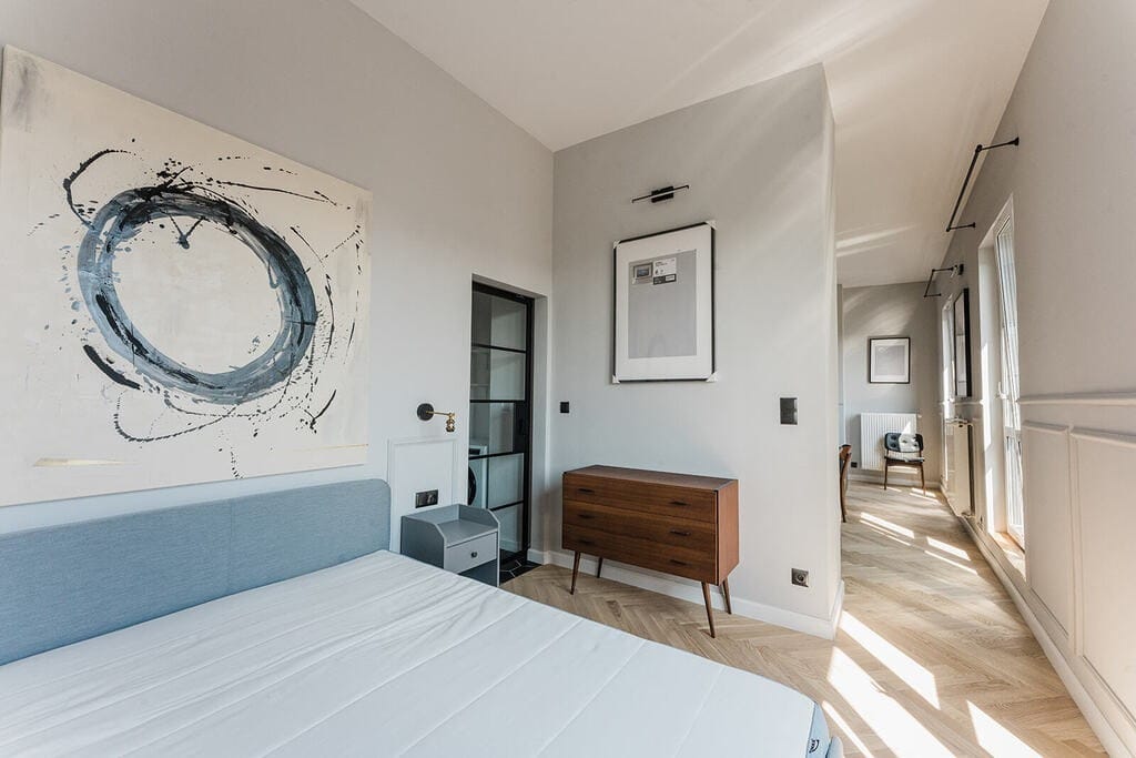 Mieszkanie 2 pokojowe na Sprzedaż