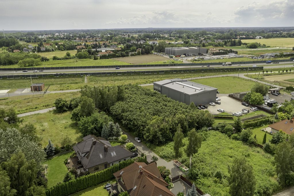 Działka  pokojowe na Sprzedaż