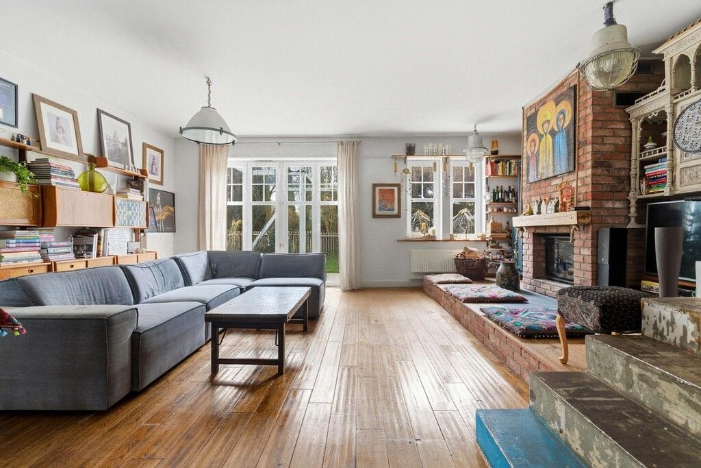 Dom 7 pokojowe na Sprzedaż