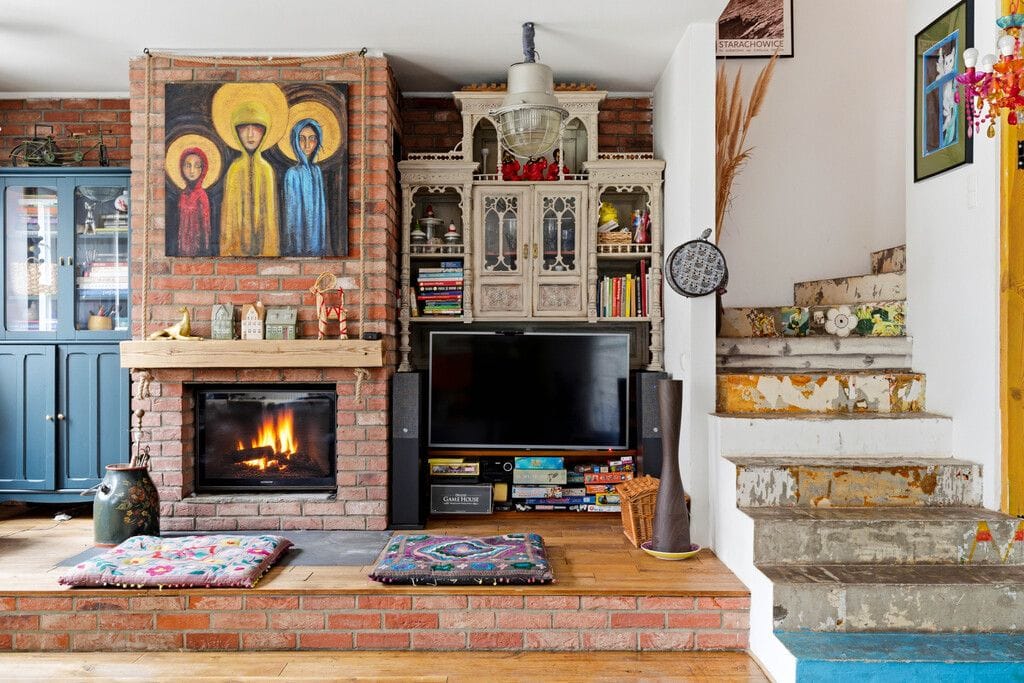 Dom 7 pokojowe na Sprzedaż