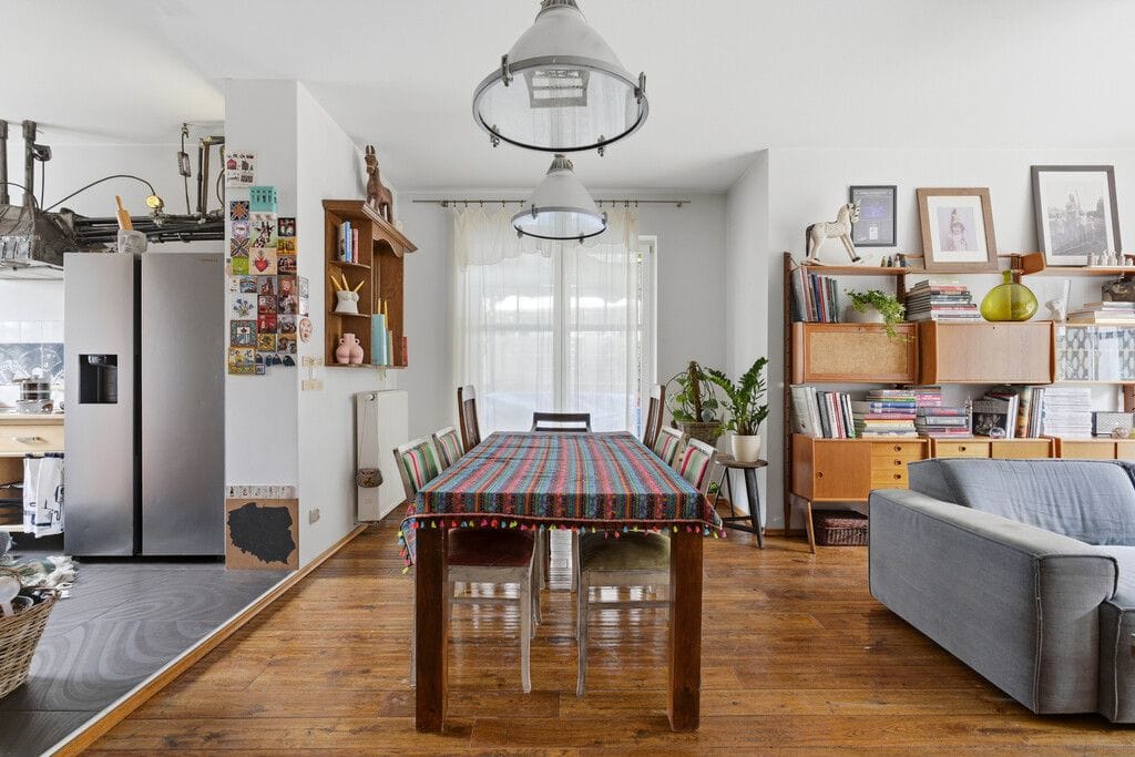 Dom 7 pokojowe na Sprzedaż