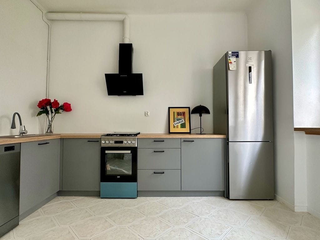 Mieszkanie 2 pokojowe na Wynajem