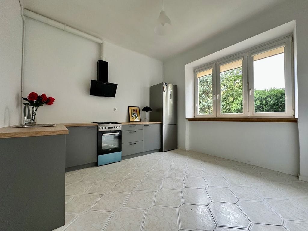 Mieszkanie 2 pokojowe na Wynajem